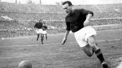 Roma-CSKA Sofia: parla Losi, capitano della Roma vittoriosa in Europa