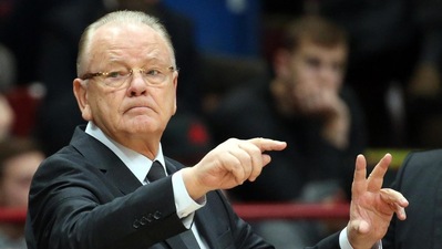 I fenomeni di Ivkovic