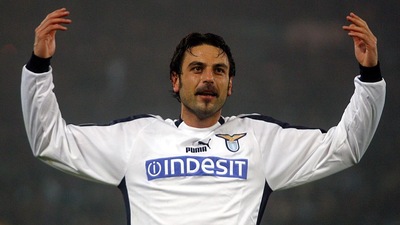 Galatasaray-Lazio, Stefano Fiore torna sulla sfida del 2003 a Istanbul