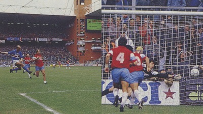 Sampdoria-Napoli, lo “scudetto scucito” e l’ultimo tango di Maradona