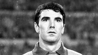 Dino Zoff, 60 anni fa l’esordio in Serie A con l’Udinese