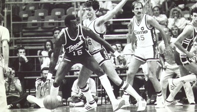 Bob McAdoo, il campione dei due mondi