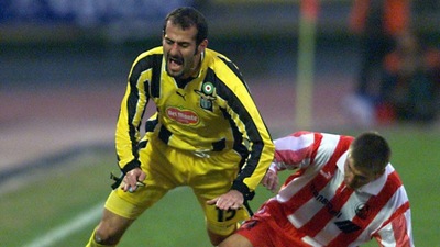 Lazio-Lokomotiv Mosca: Pancaro ricorda l'impresa in Coppa delle Coppe