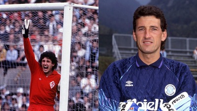 Fiorentina-Napoli, Giovanni Galli: il doppio destino di un numero uno