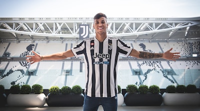 Kaio Jorge: il paragone con Firmino, l'idolo Neymar e quel numero 21...