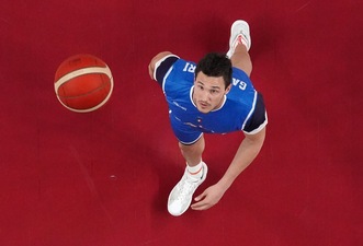 NBA 2021-22, i nomi di Lakers e Nets