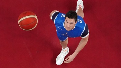 NBA 2021-22, i nomi di Lakers e Nets