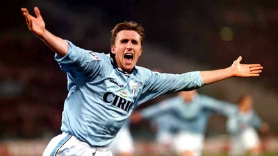 Lazio-Marsiglia, parla il doppio ex della sfida Alen Boksic