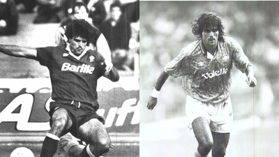 Roma-Napoli, parla il doppio ex Roberto Policano