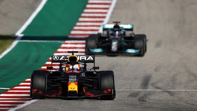 F1 Usa: la vittoria di Verstappen e la disperata rimonta di Hamilton