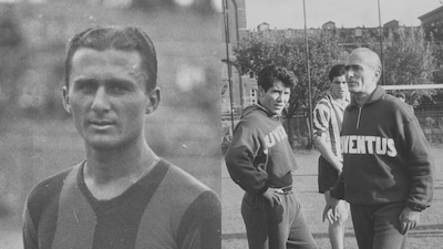 Eraldo Monzeglio, l’elegante terzino due volte campione del mondo