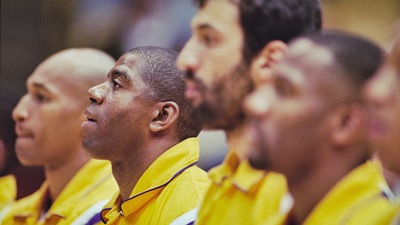 Il 7 novembre 1991 l'annuncio di Magic Johnson: “Sono sieropositivo”