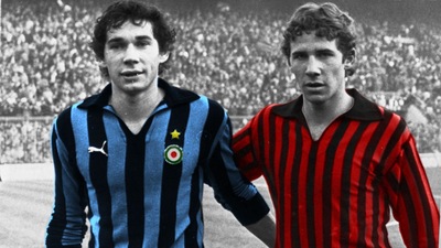 Milan-Inter, il derby dei "bauscia" e dei "caciavìt"