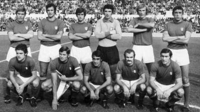 Italia-Svizzera, tutti i precedenti giocati a Roma