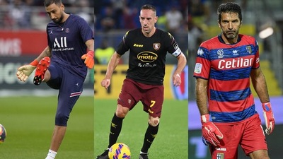 Campioni senza valore: gli svincolati