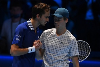 La dimensione di Sinner