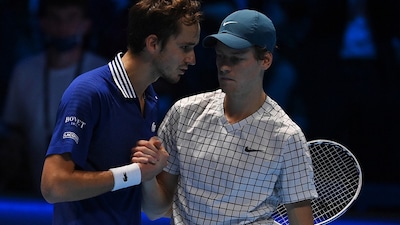 La dimensione di Sinner