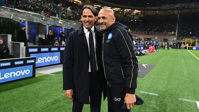 Inter-Napoli è un match bellissimo: finisce 3-2. Il film del campionato