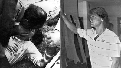 22 novembre 1981, quando il cuore di Antognoni si fermò