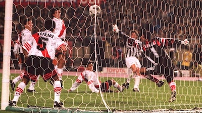 26 novembre 1996: Del Piero regala l’Intercontinentale alla Juventus