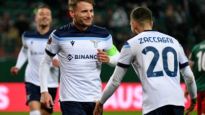 La differenza di Immobile
