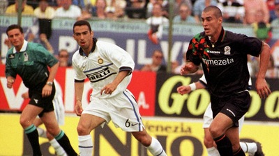 Venezia-Inter, quando Recoba illuminò il Penzo