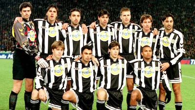 Udinese 1997-98, il capolavoro di Zaccheroni