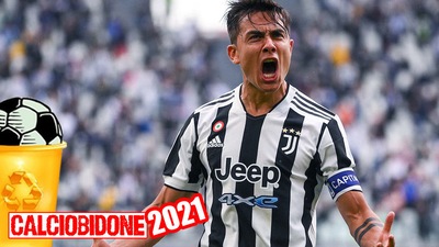 Niente Joya per Dybala