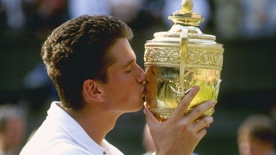 Richard Krajicek, l’olandese che conquistò Wimbledon