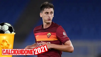 Kumbulla, Roma è tosta