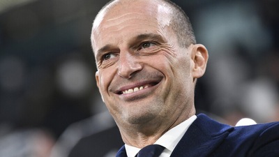 Champions più vicina per Allegri