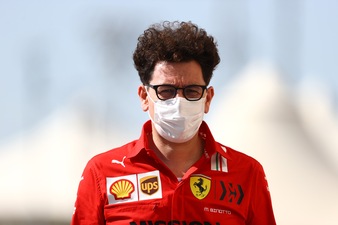 Ferrari e un futuro chiamato 2022