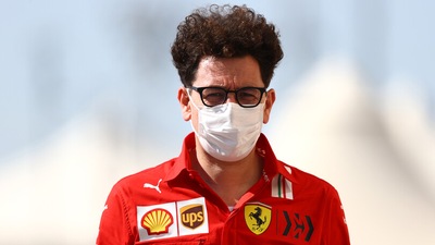 Ferrari e un futuro chiamato 2022