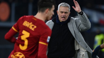 Il livello di Roma-Juventus