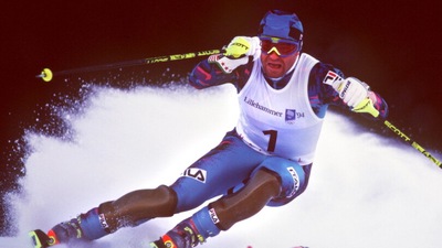 L'agenda dello sport de Il Cuoio: febbraio 2022, parliamo di Lillehammer 1994