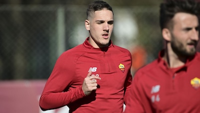 Il futuro di Nicolò Zaniolo