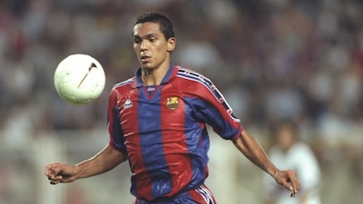 Giovanni Silva de Oliveira, “l’underdog” brasiliano di Barça e Olympiakos