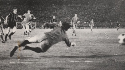 Inter-Liverpool: la remuntada nerazzurra nella Coppa Campioni 1964-65
