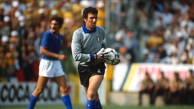 PODCAST - Dino Zoff, 80 anni tra vittorie e ricordi