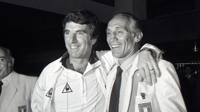 Dino Zoff, 80 anni e non sentirli: l'intervista al Mito