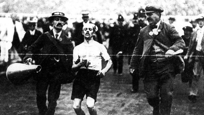 L'agenda dello sport de Il Cuoio: marzo 2022, parliamo dell'impresa di Dorando Pietri