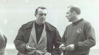 Fiorentina-Juventus: la sfida in semifinale di Coppa Italia del 1960/1961