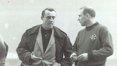 Fiorentina-Juventus: la sfida in semifinale di Coppa Italia del 1960/1961