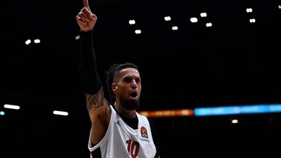 La Russia perde Hackett