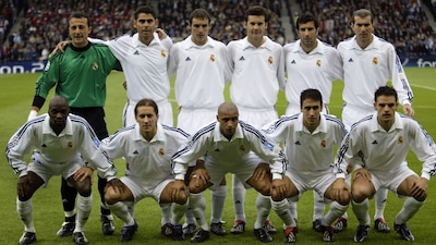 Real Madrid, al potere da 120 anni