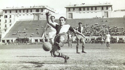 Giuseppe Baldini, l’uomo del Derby della Lanterna