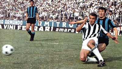 Luis Del Sol: il primo spagnolo nella storia della Juve