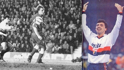 18 marzo 1992, quando il Genoa espugnò Anfield Road