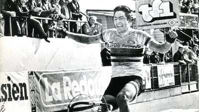 L'agenda dello sport de Il Cuoio: aprile 2022, parliamo della Parigi-Roubaix