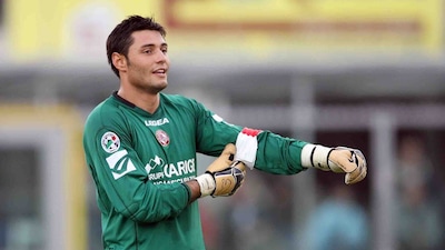 Marco Amelia, 40 anni da campione del mondo: “È stato meraviglioso”